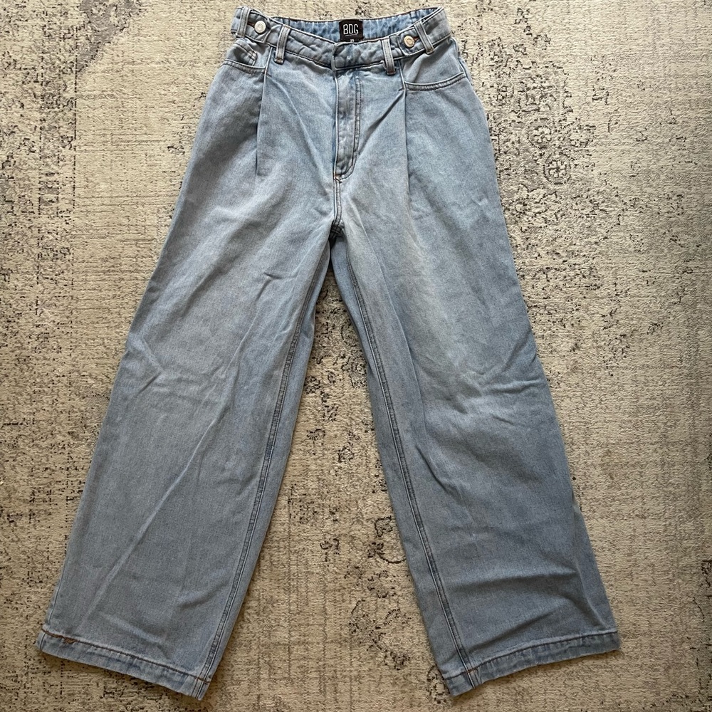 Urban Outfitter Flare Jeans